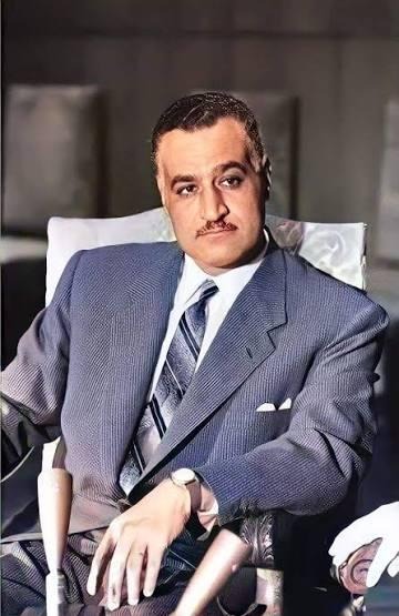 إلى محاولي تشويه عبد الناصر.. متى تصبحون رجالاً؟ 2 image 3