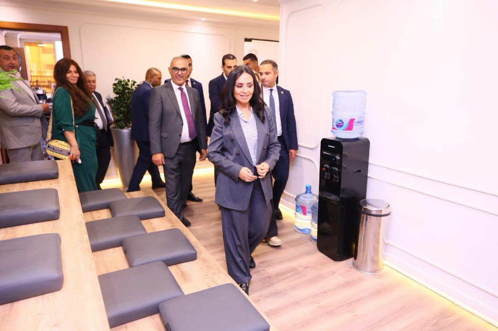 إعادة إحياء صندوق دعم الصناعات الريفية والبيئية بعد 70 عامًا على إنشائه وتحويله إلى منصة متكاملة للتمكين الاقتصادي 3 image 529