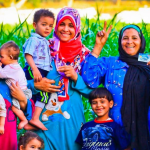 تكافل وكرامة