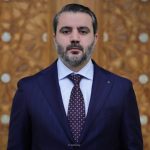 وزير الخارجية السورية أسعد الشيباني 860x479 1
