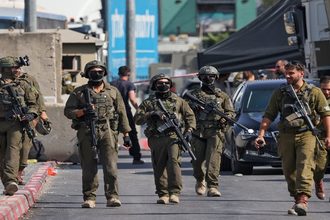 AFP 20261023 D47W48L v1 HighRes PalestinianIsraelConflictWestBankAttack