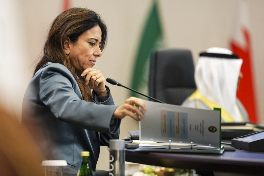 AFP 20261023 D49D6NQ v1 HighRes FilesBahrainUaeSudanDiplomacyUn