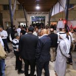 AFP 20261023 D49K7LJ v1 HighRes JordanUnrestShootingReligion