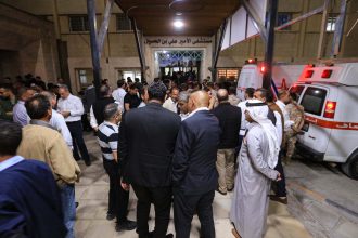 AFP 20261023 D49K7LJ v1 HighRes JordanUnrestShootingReligion