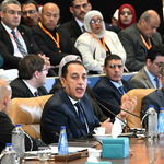 مصطفى مدبولي، رئيس مجلس الوزراء