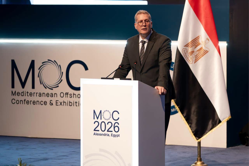 وزير البترول: وضع 591 بئرًا على خريطة الإنتاج وتحقيق 113 كشفًا جديدًا خلال عامين والانطلاق نحو مرحلة جديدة لزيادة الإنتاج وتعظيم الاستفادة من موارد مصر 2 image 320