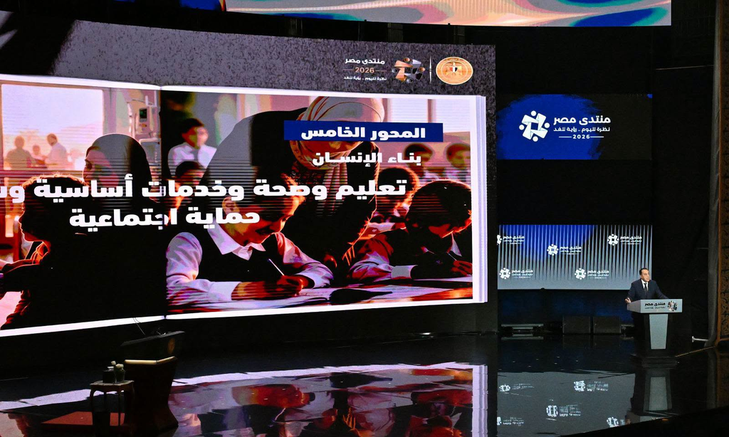 تحولت لتكليفات رئاسية تلتزم الحكومة بتنفيذها.. رئيس الوزراء يعلن توصيات ومخرجات «منتدى مصر 2026» 4 image 340
