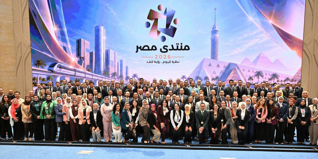 تحولت لتكليفات رئاسية تلتزم الحكومة بتنفيذها.. رئيس الوزراء يعلن توصيات ومخرجات «منتدى مصر 2026» 6 image 342