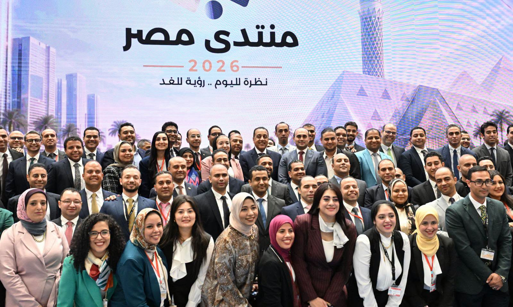 تحولت لتكليفات رئاسية تلتزم الحكومة بتنفيذها.. رئيس الوزراء يعلن توصيات ومخرجات «منتدى مصر 2026» 7 image 343