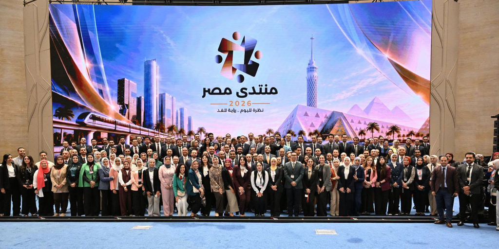 تحولت لتكليفات رئاسية تلتزم الحكومة بتنفيذها.. رئيس الوزراء يعلن توصيات ومخرجات «منتدى مصر 2026» 8 image 344